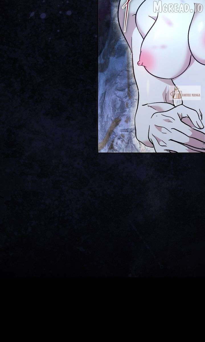 What Remains in the Damaged Place Chapter 40 page 13 - 