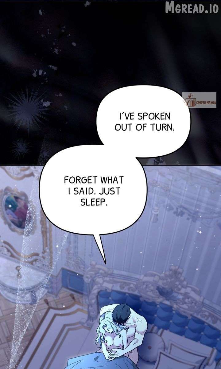 What Remains in the Damaged Place Chapter 40 page 15 - 