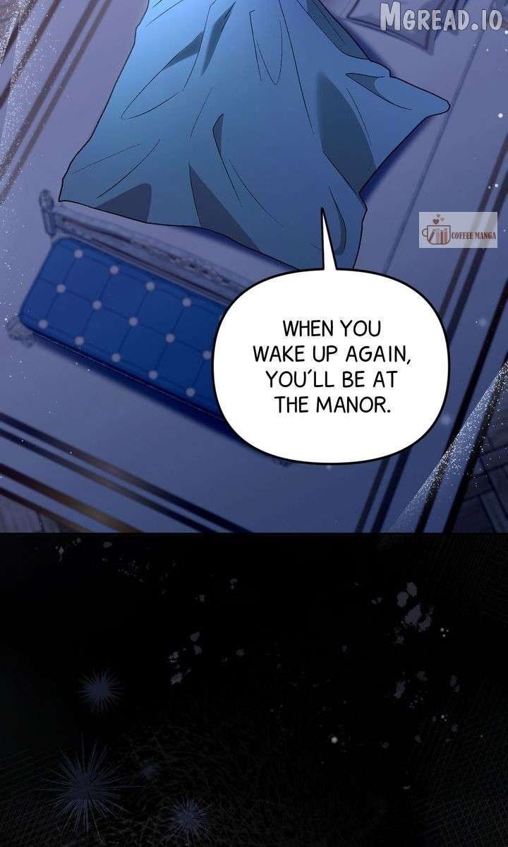 What Remains in the Damaged Place Chapter 40 page 16 - 