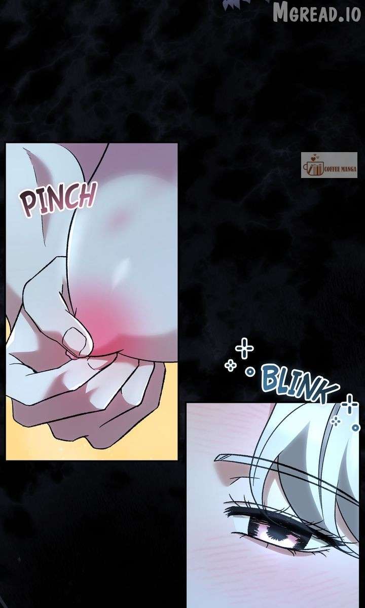 What Remains in the Damaged Place Chapter 40 page 3 - 