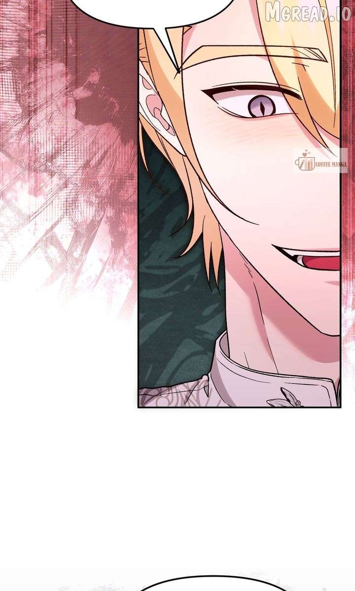 What Remains in the Damaged Place Chapter 40 page 27 - 