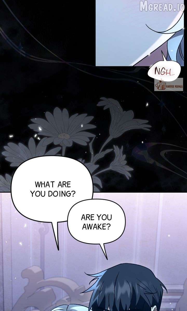 What Remains in the Damaged Place Chapter 40 page 4 - 