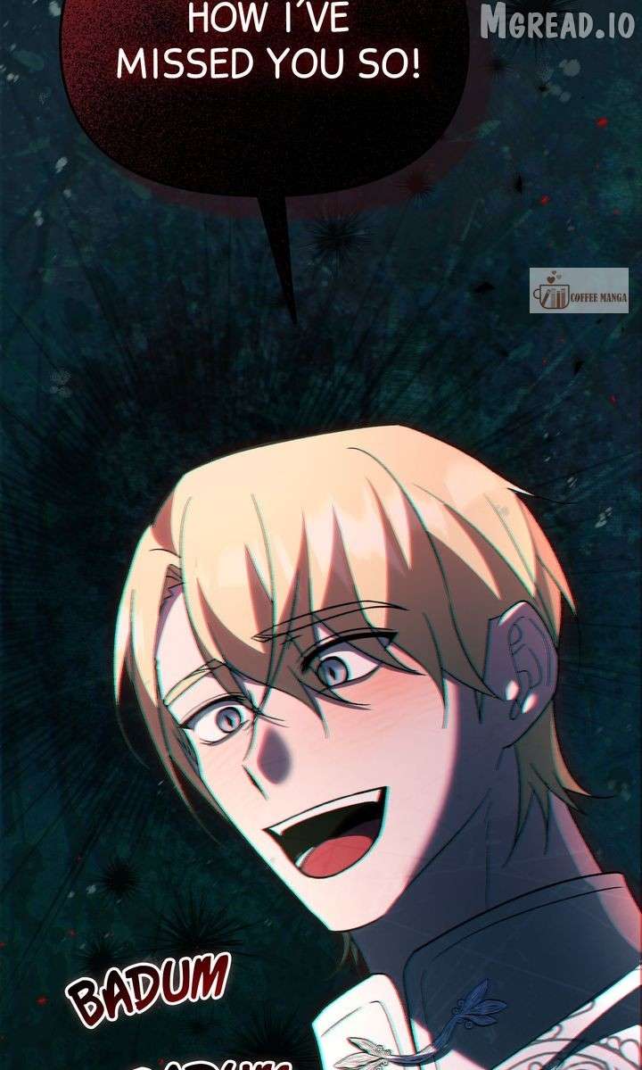 What Remains in the Damaged Place Chapter 40 page 33 - 