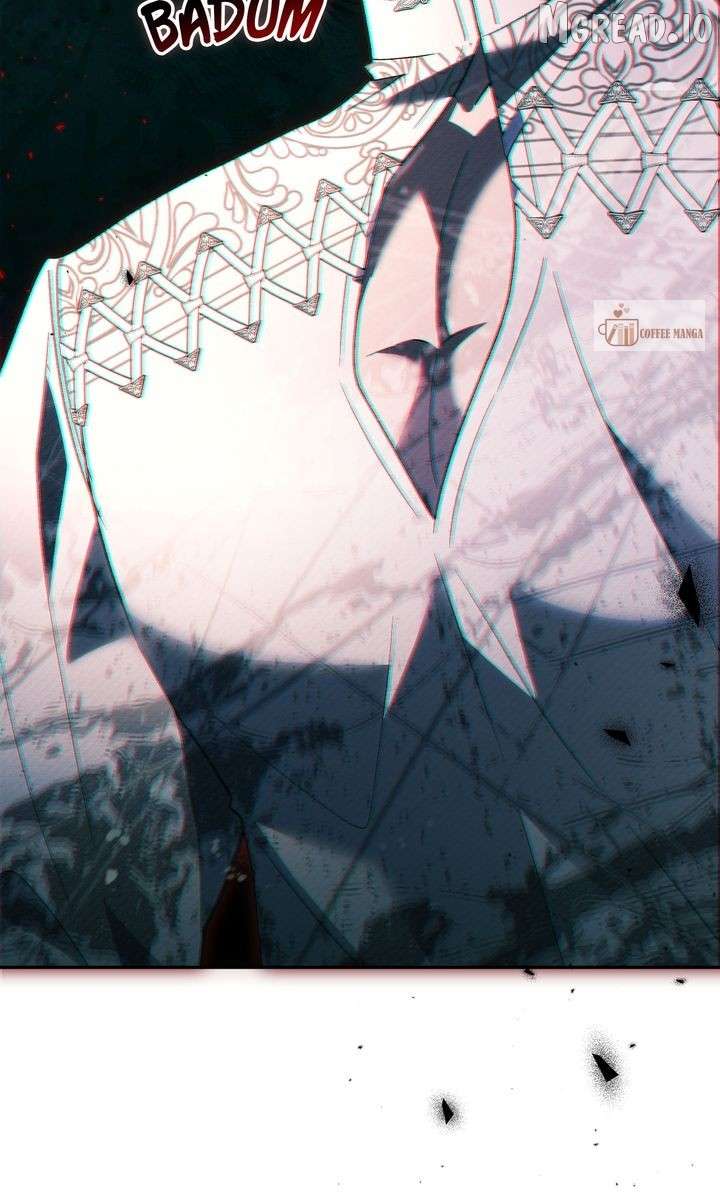 What Remains in the Damaged Place Chapter 40 page 34 - 