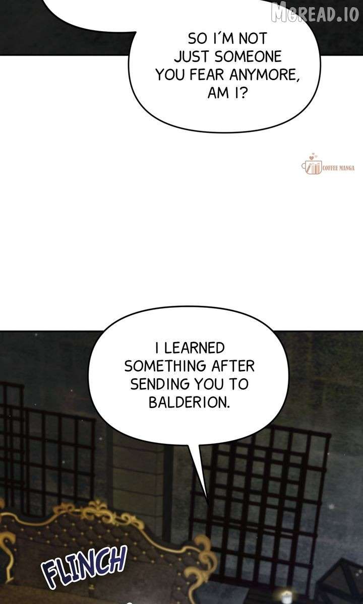 What Remains in the Damaged Place Chapter 40 page 36 - 