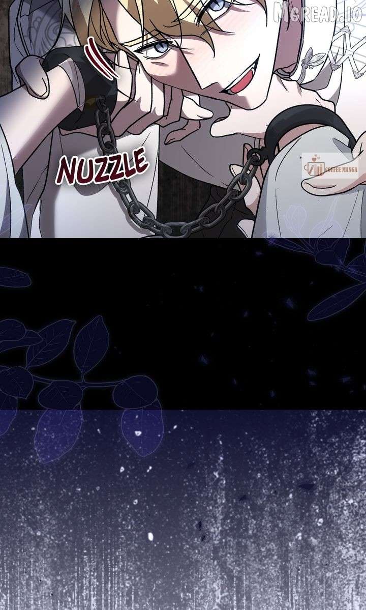 What Remains in the Damaged Place Chapter 40 page 39 - 
