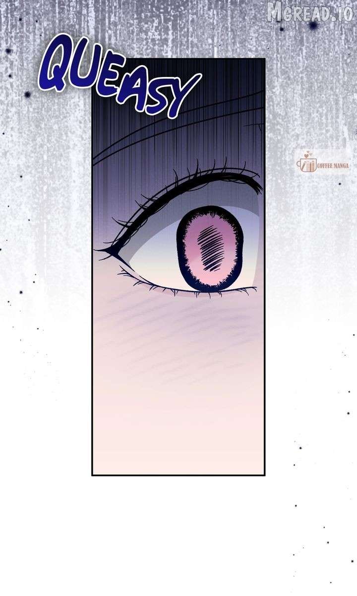 What Remains in the Damaged Place Chapter 40 page 40 - 