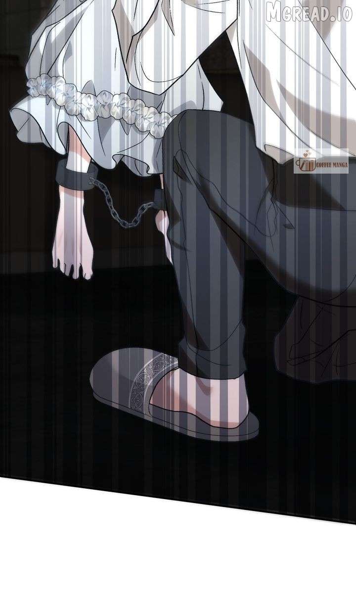 What Remains in the Damaged Place Chapter 40 page 42 - 