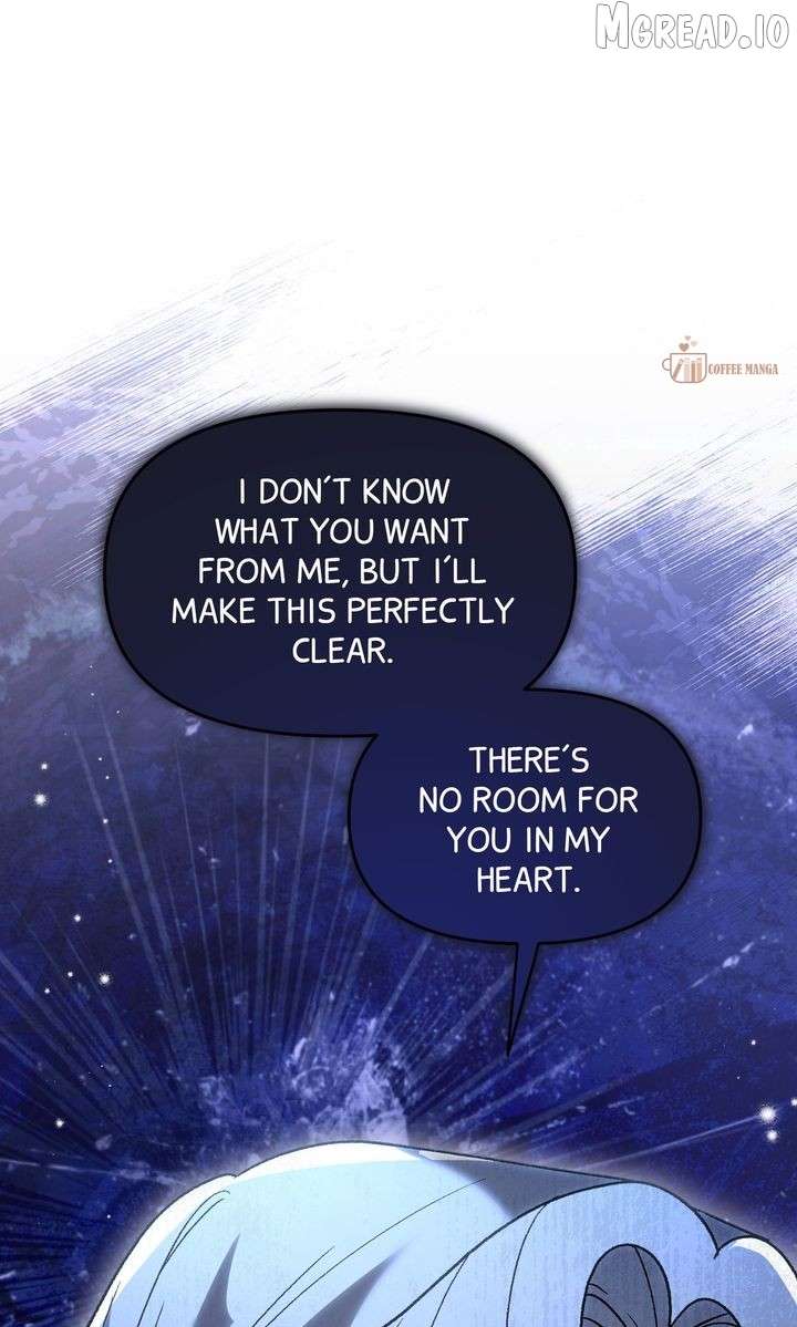 What Remains in the Damaged Place Chapter 40 page 43 - 