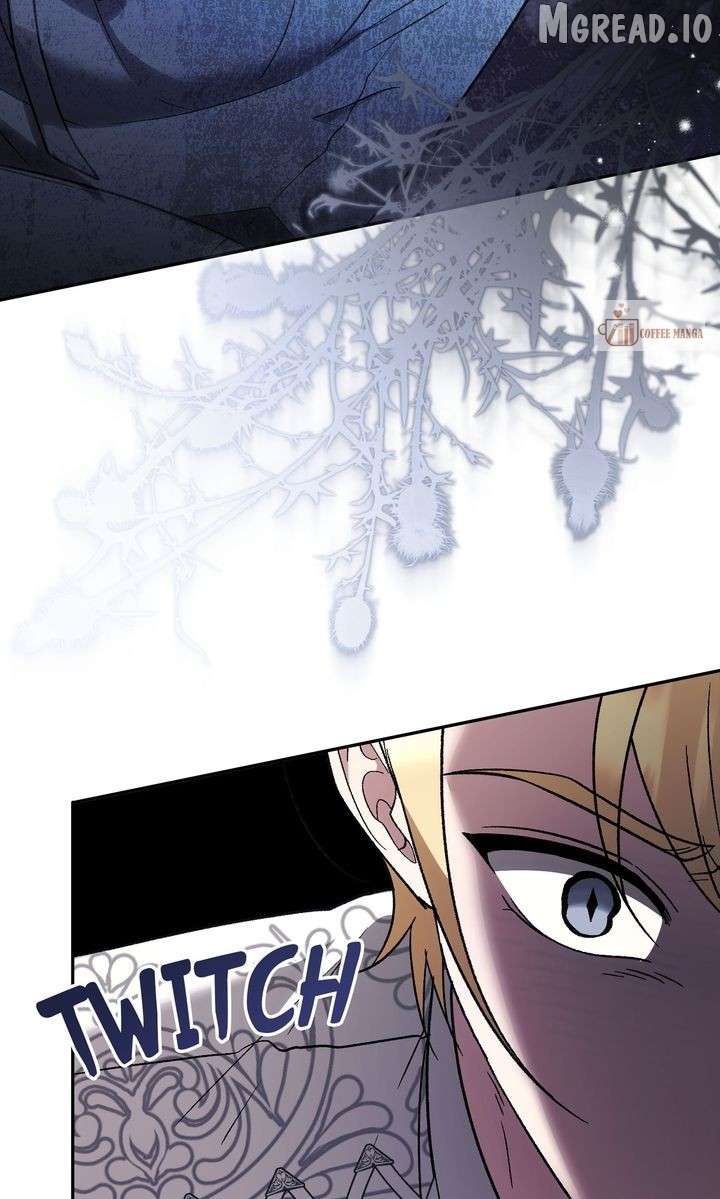 What Remains in the Damaged Place Chapter 40 page 45 - 