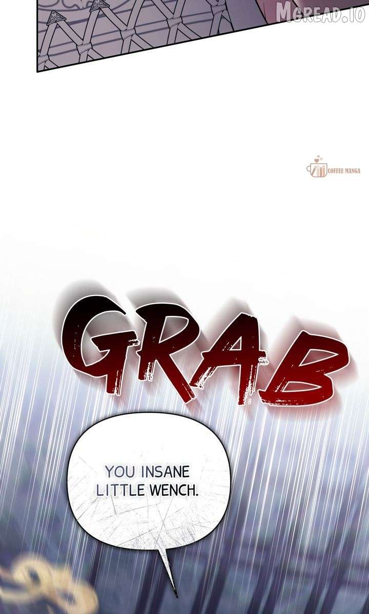 What Remains in the Damaged Place Chapter 40 page 46 - 