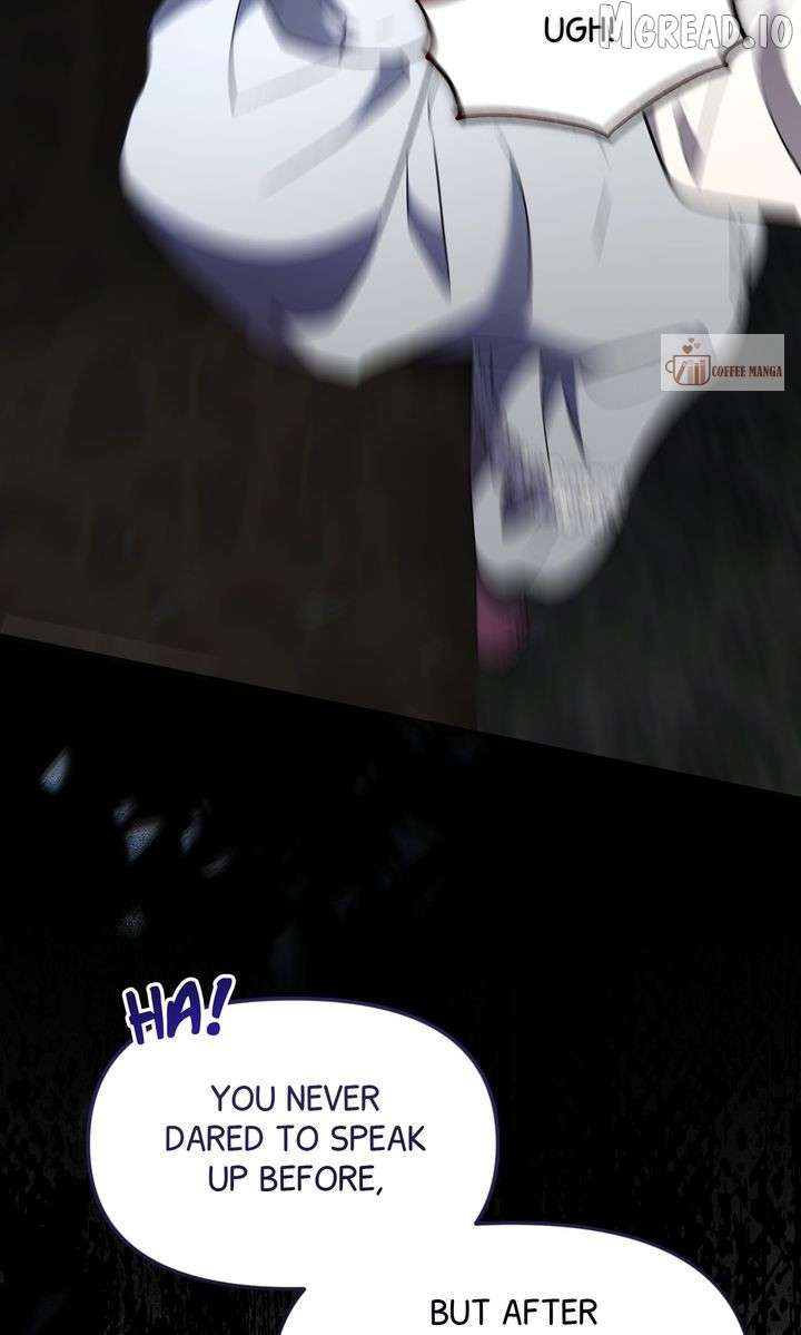What Remains in the Damaged Place Chapter 40 page 48 - 