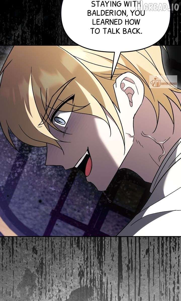 What Remains in the Damaged Place Chapter 40 page 49 - 