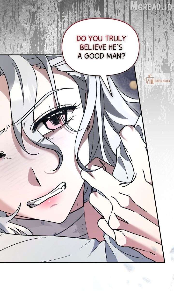 What Remains in the Damaged Place Chapter 40 page 50 - 