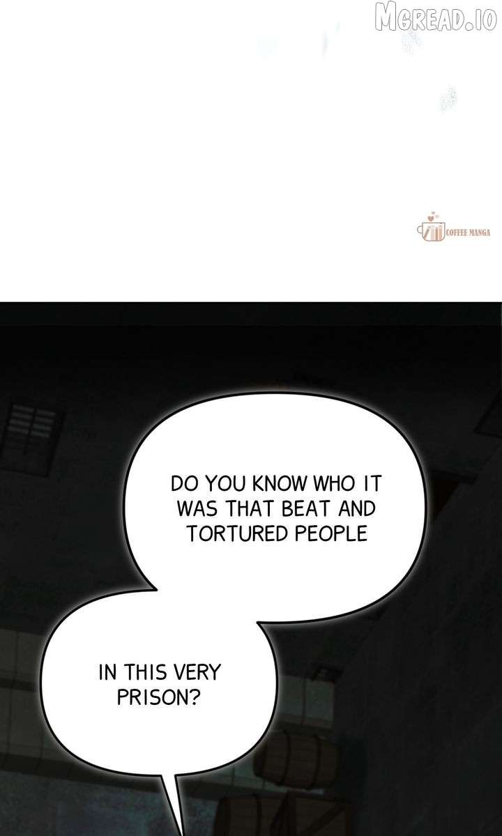What Remains in the Damaged Place Chapter 40 page 51 - 