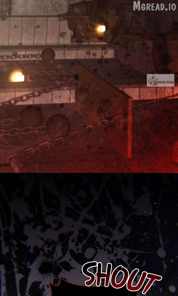 What Remains in the Damaged Place Chapter 40 page 53 - 