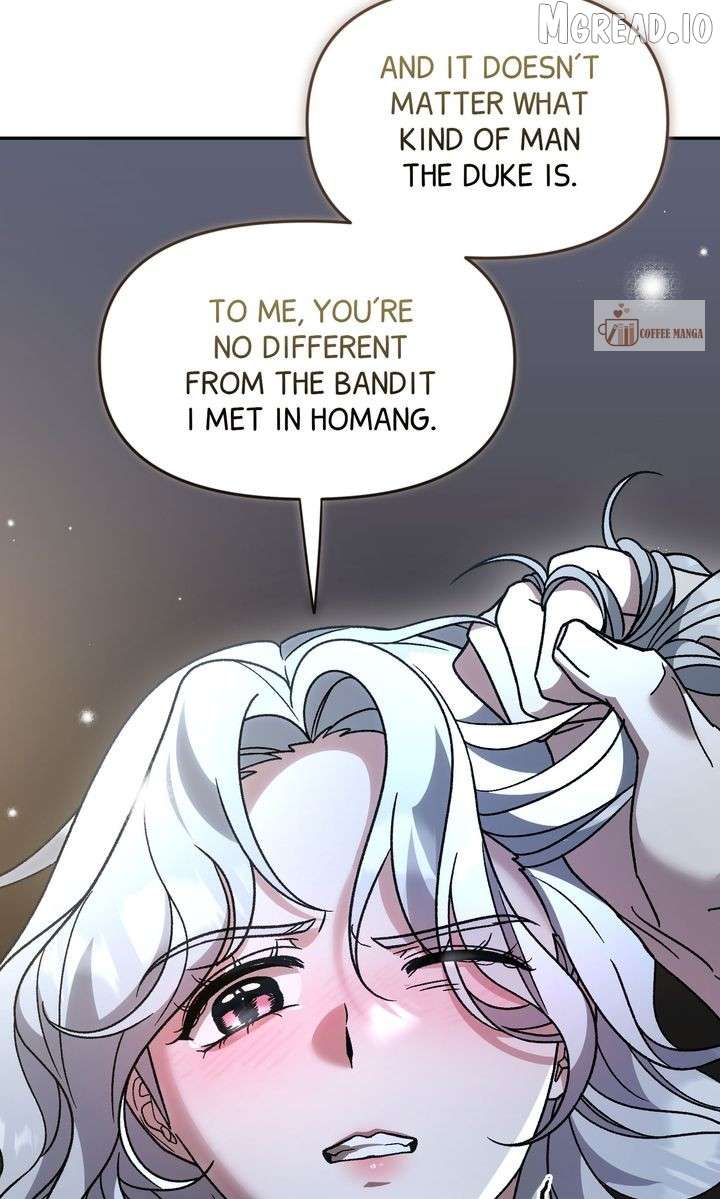 What Remains in the Damaged Place Chapter 40 page 57 - 