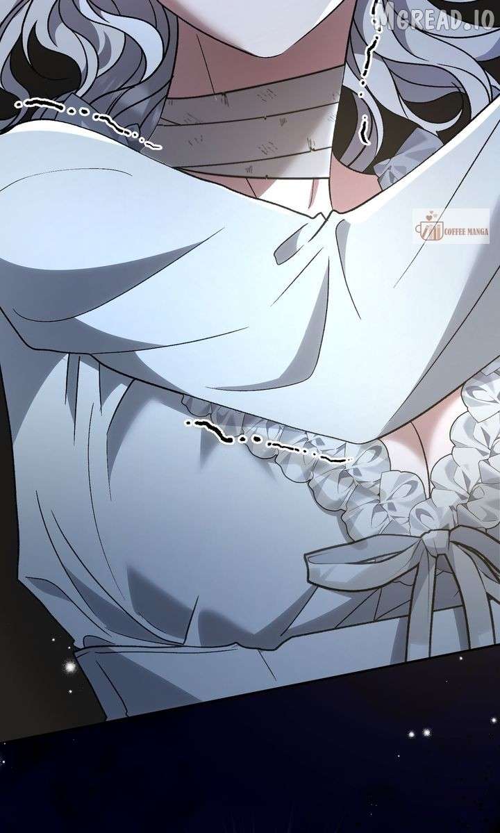 What Remains in the Damaged Place Chapter 40 page 58 - 