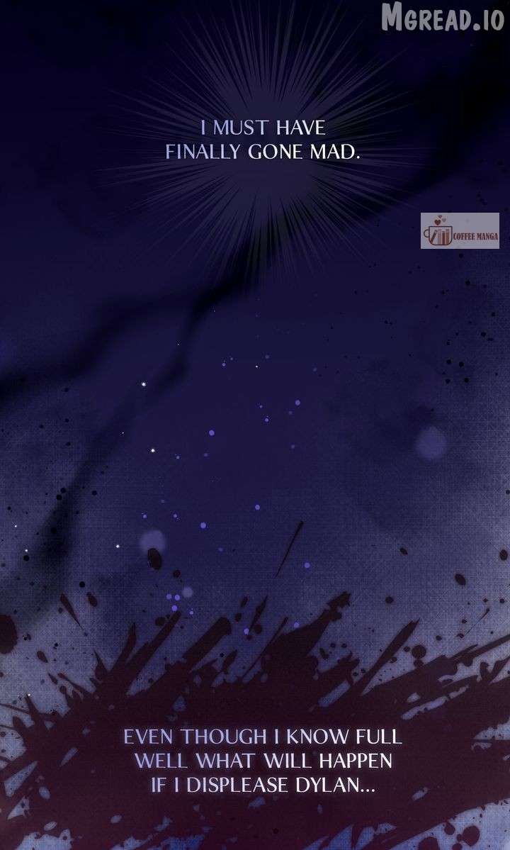 What Remains in the Damaged Place Chapter 40 page 59 - 