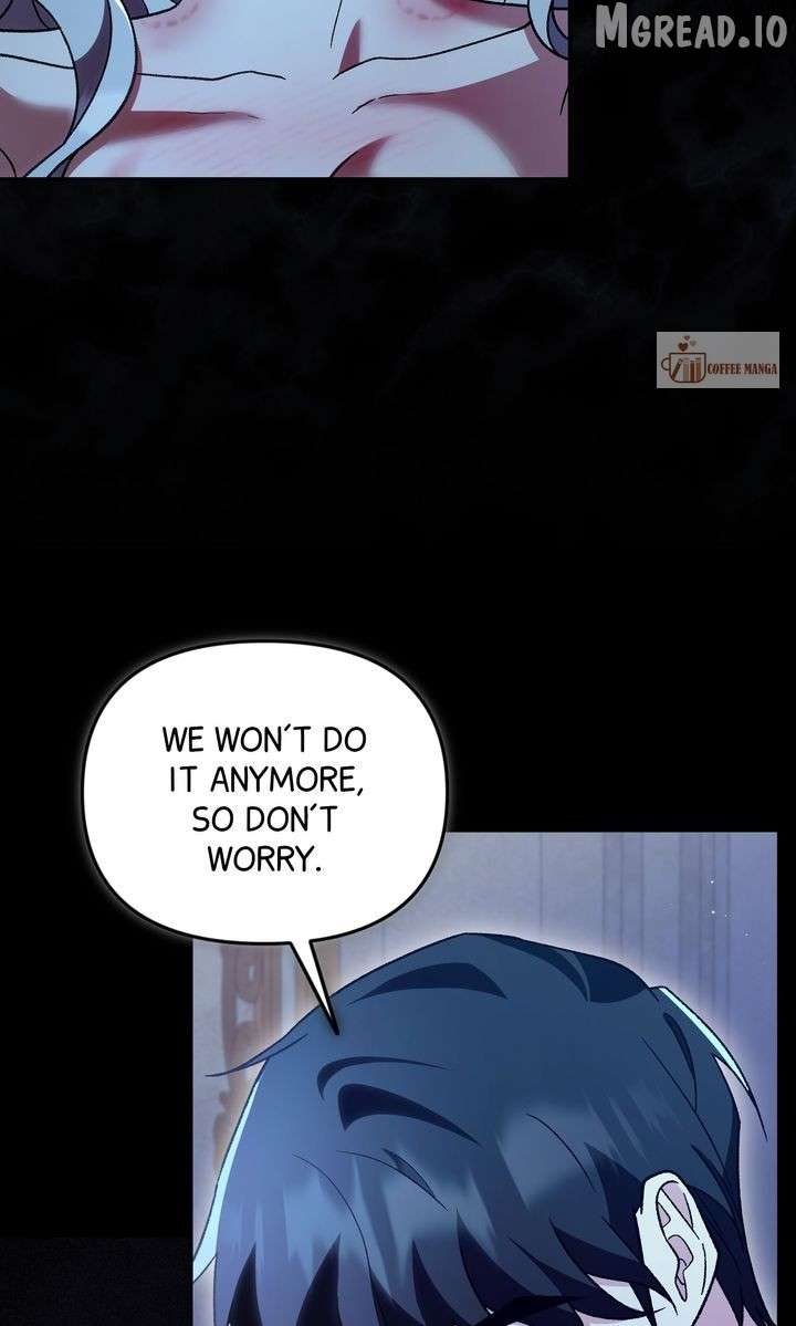 What Remains in the Damaged Place Chapter 40 page 7 - 