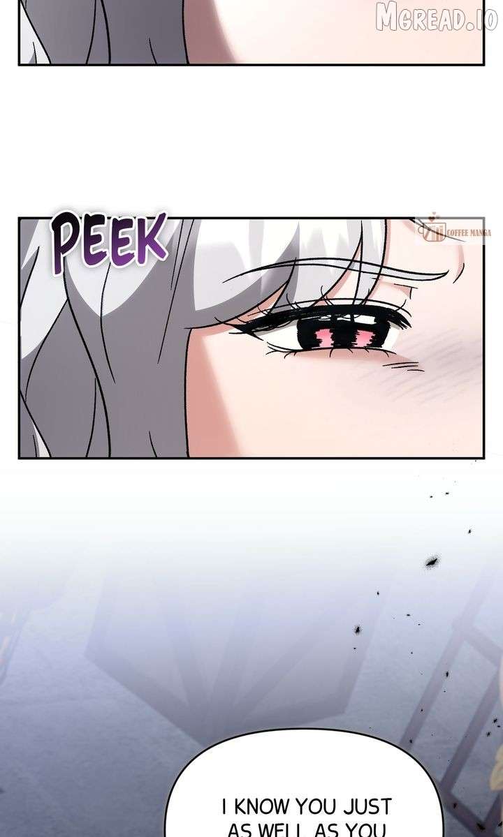 What Remains in the Damaged Place Chapter 40 page 62 - 