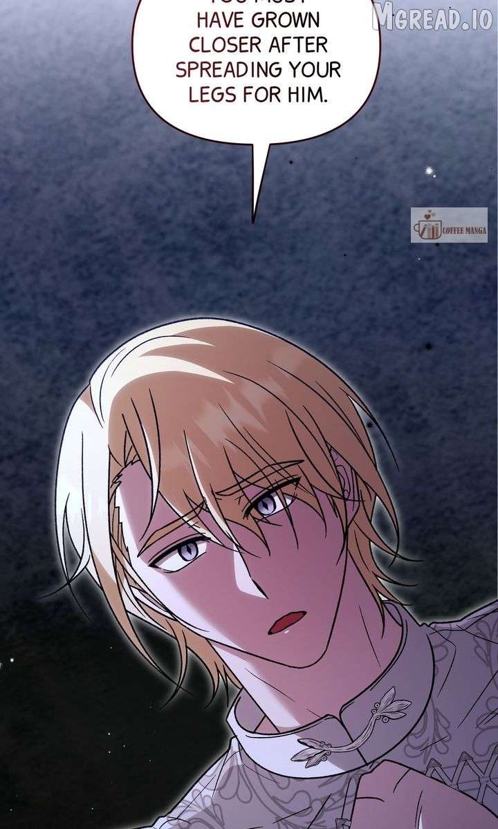 What Remains in the Damaged Place Chapter 40 page 65 - 
