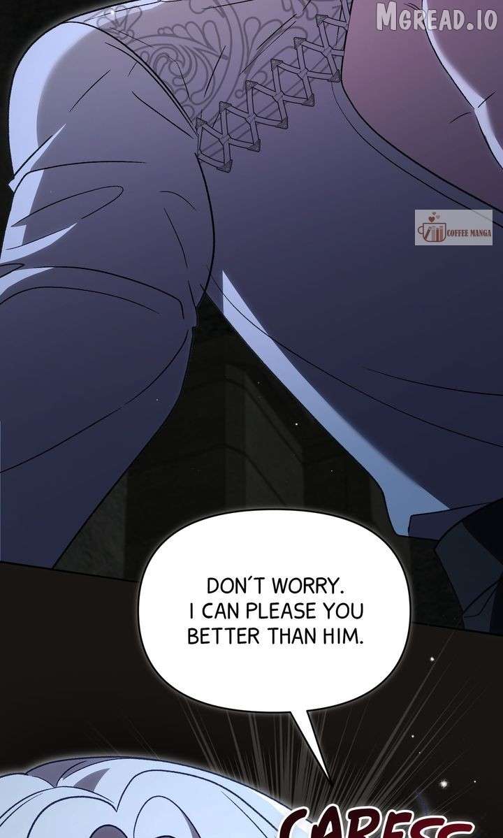 What Remains in the Damaged Place Chapter 40 page 66 - 