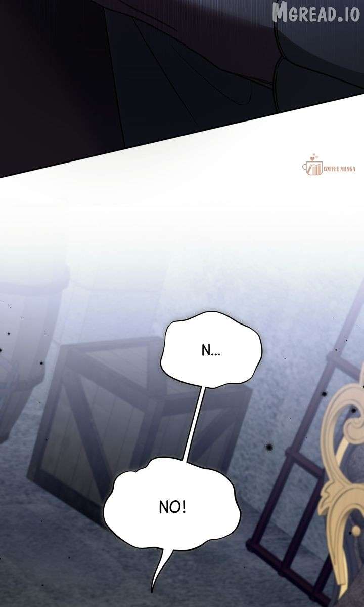 What Remains in the Damaged Place Chapter 40 page 69 - 