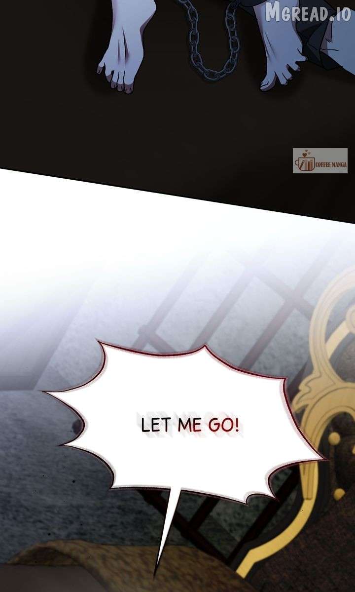 What Remains in the Damaged Place Chapter 40 page 71 - 