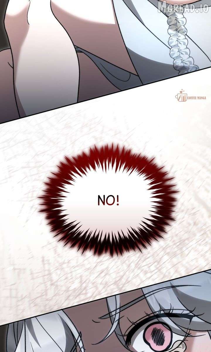 What Remains in the Damaged Place Chapter 40 page 74 - 