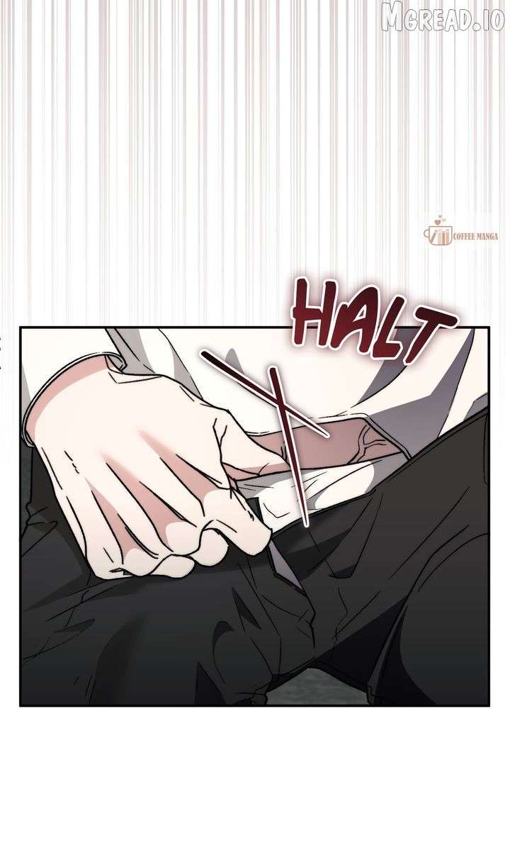 What Remains in the Damaged Place Chapter 40 page 76 - 