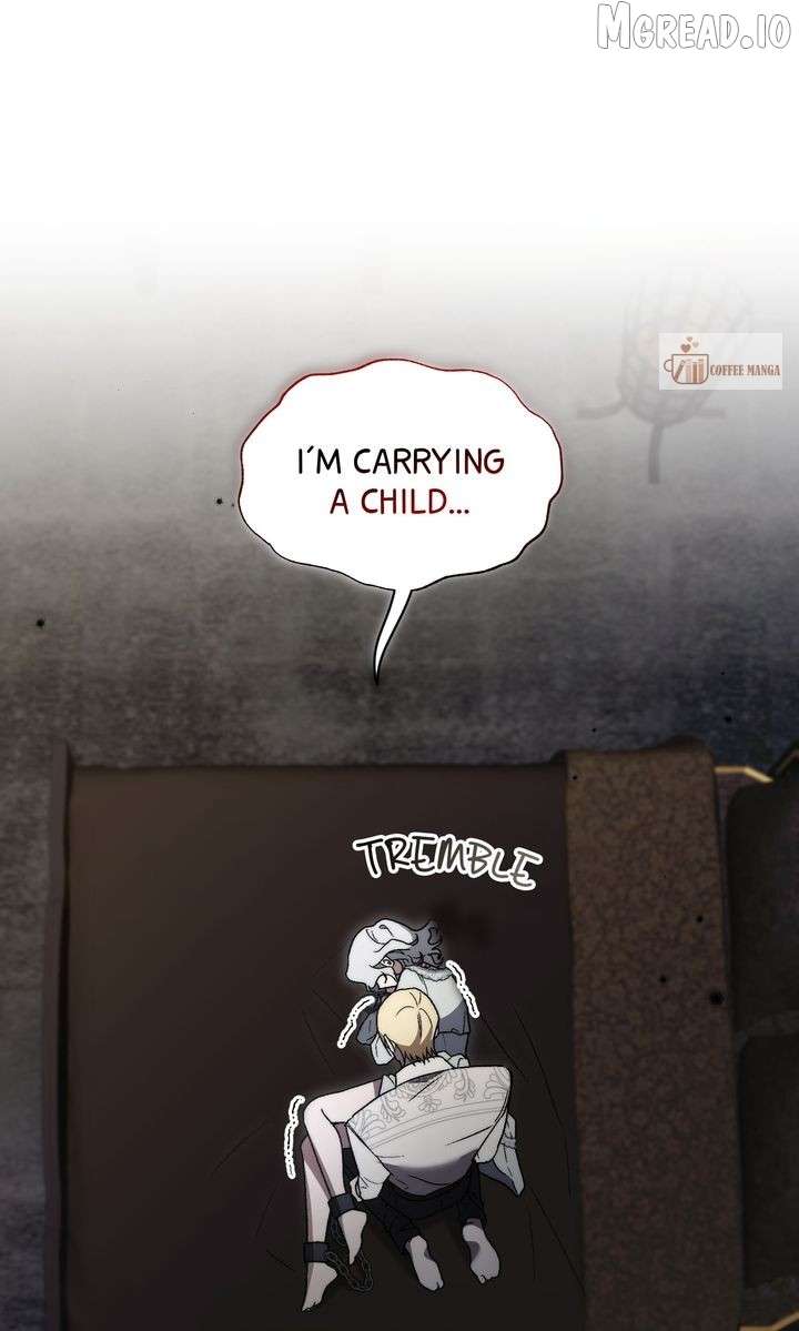 What Remains in the Damaged Place Chapter 40 page 77 - 