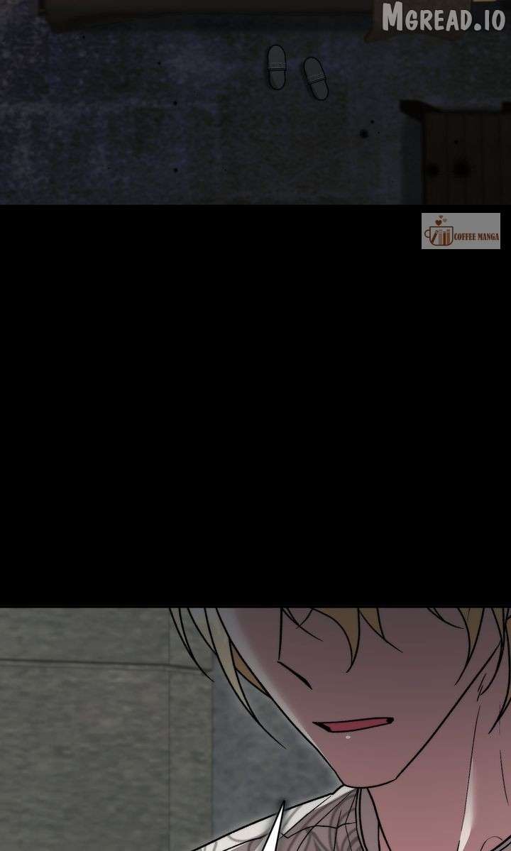 What Remains in the Damaged Place Chapter 40 page 78 - 