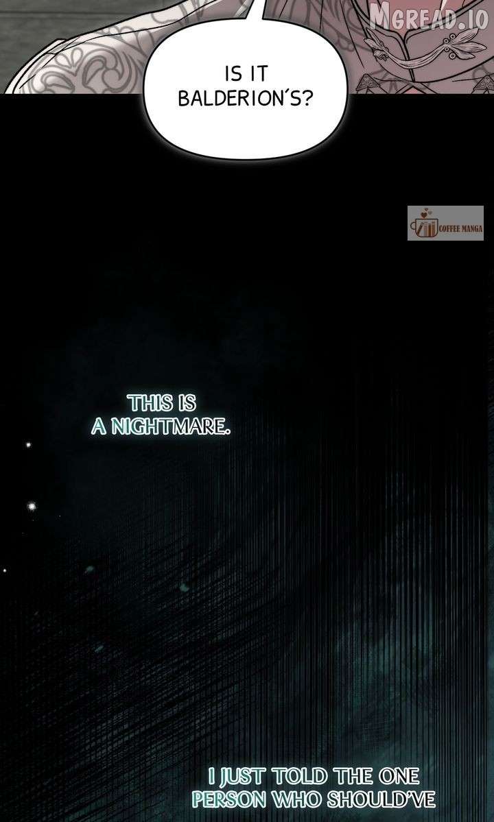 What Remains in the Damaged Place Chapter 40 page 79 - 