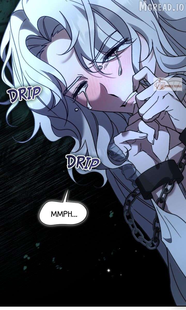 What Remains in the Damaged Place Chapter 40 page 81 - 