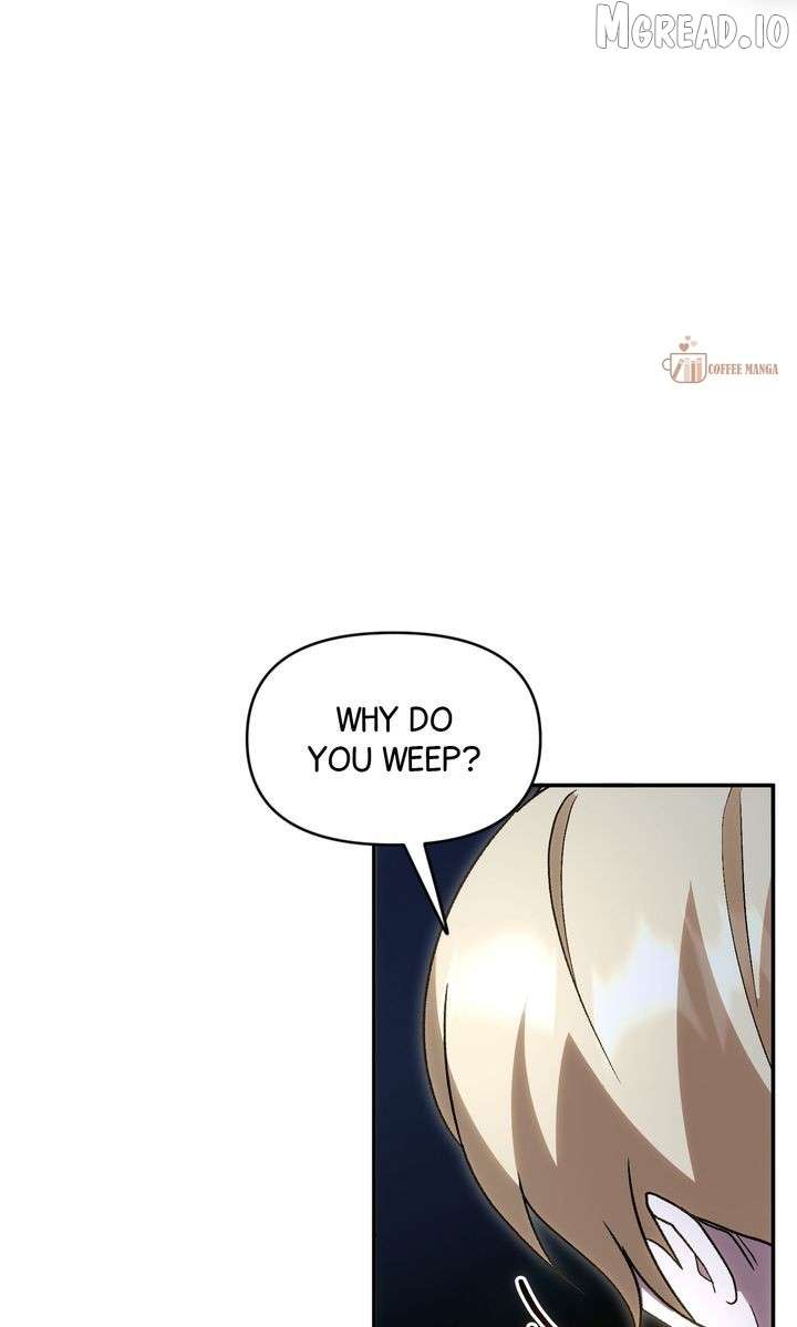 What Remains in the Damaged Place Chapter 40 page 82 - 