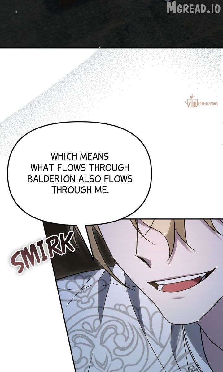 What Remains in the Damaged Place Chapter 40 page 86 - 