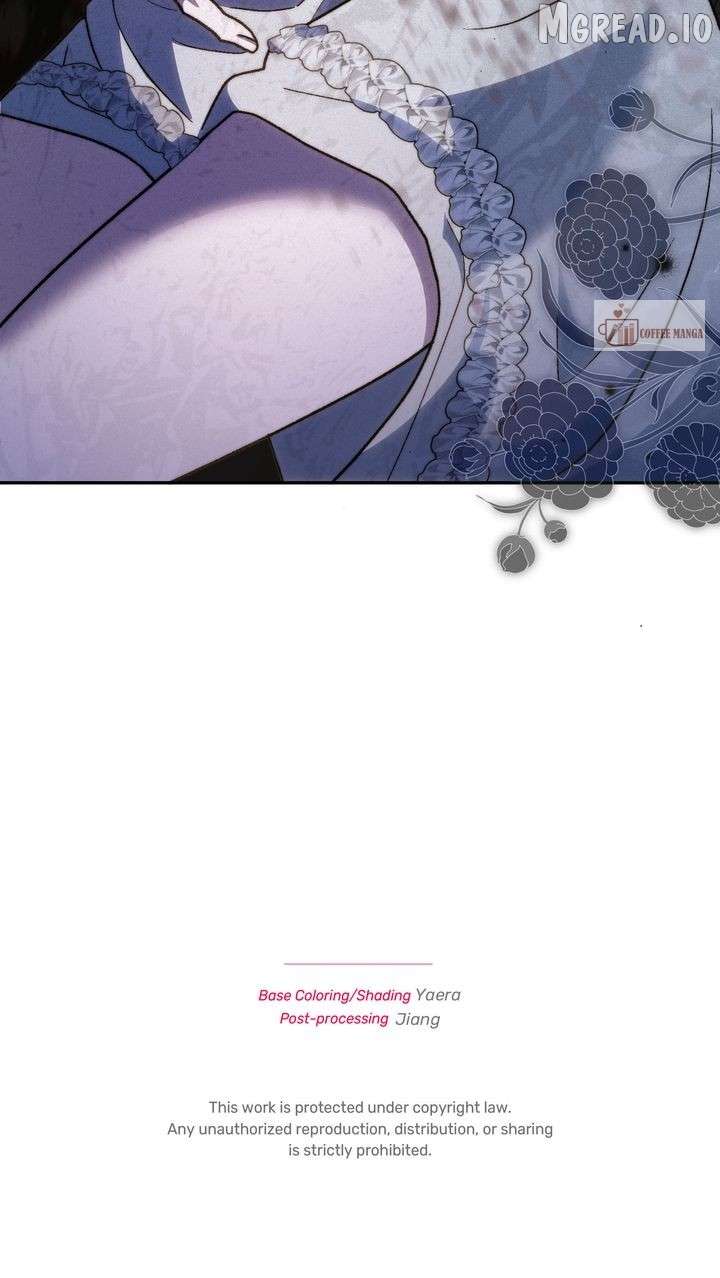 What Remains in the Damaged Place Chapter 40 page 91 - 