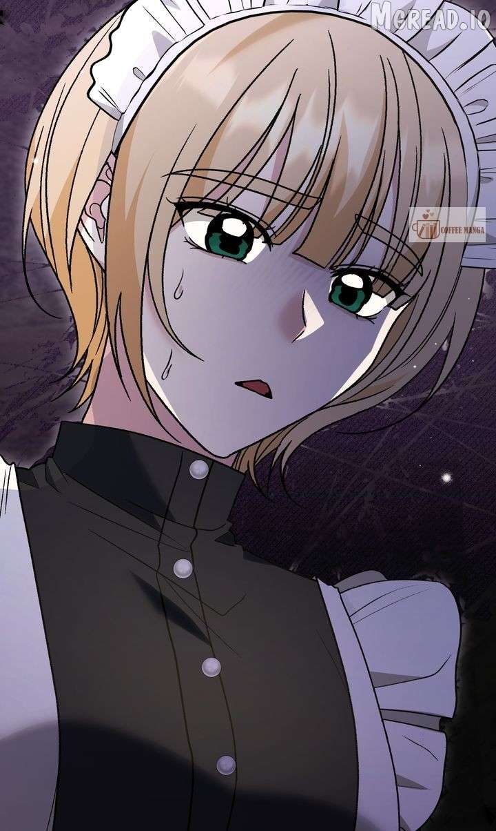 What Remains in the Damaged Place Chapter 41 page 105 - 