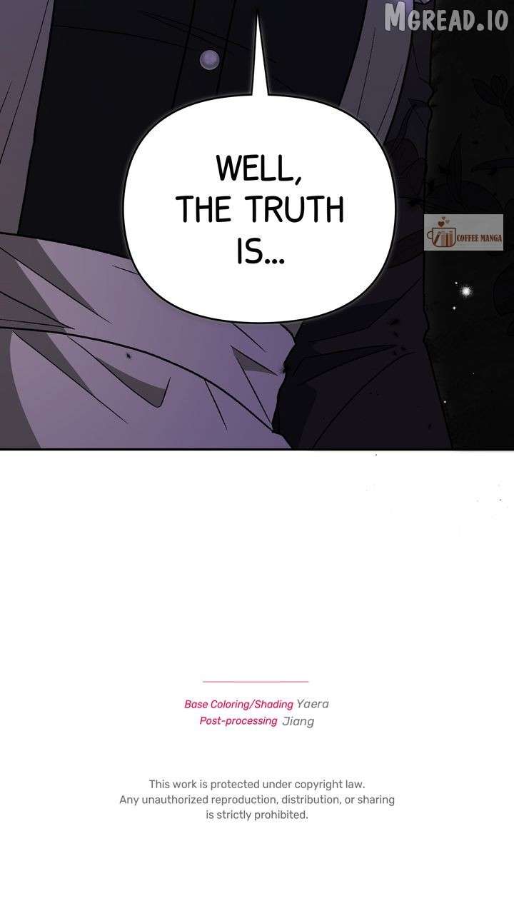 What Remains in the Damaged Place Chapter 41 page 106 - 