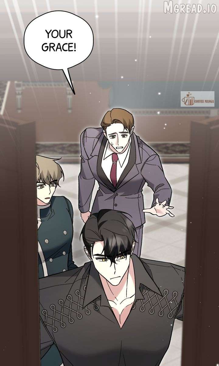 What Remains in the Damaged Place Chapter 41 page 14 - 