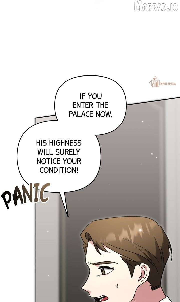 What Remains in the Damaged Place Chapter 41 page 3 - 