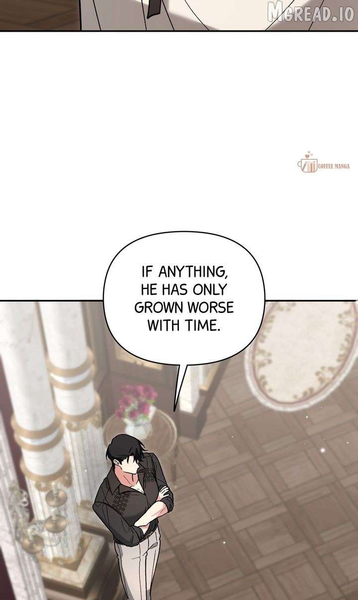 What Remains in the Damaged Place Chapter 41 page 24 - 