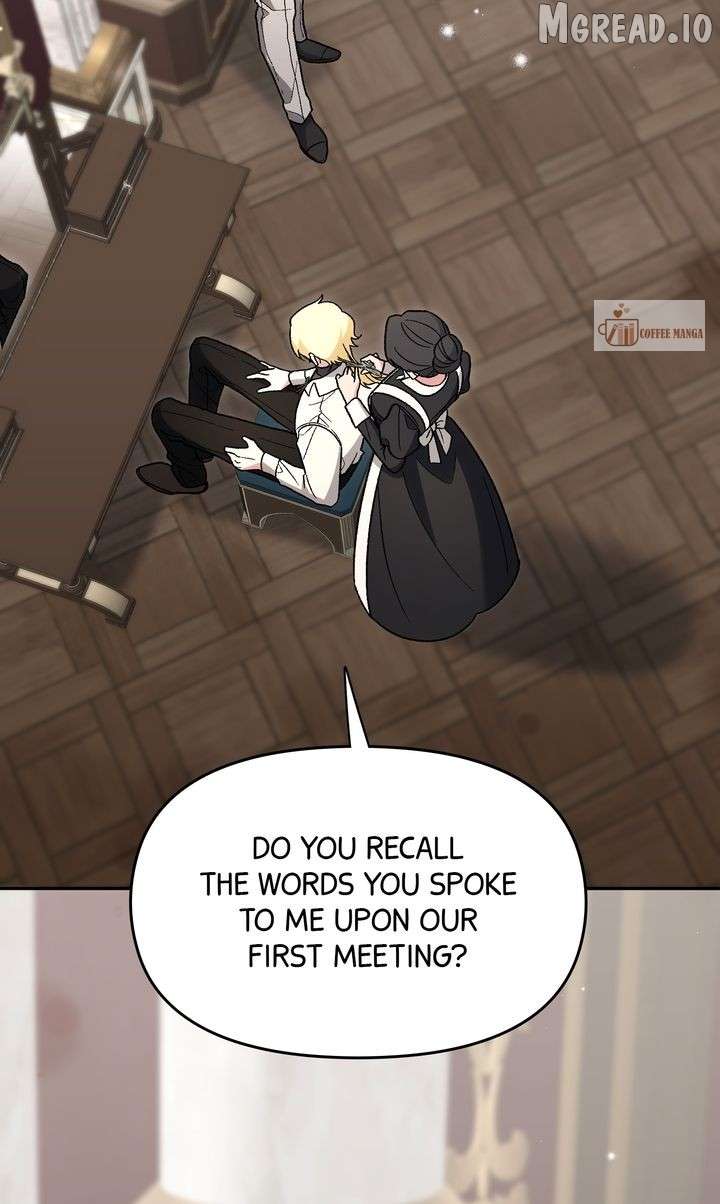 What Remains in the Damaged Place Chapter 41 page 25 - 