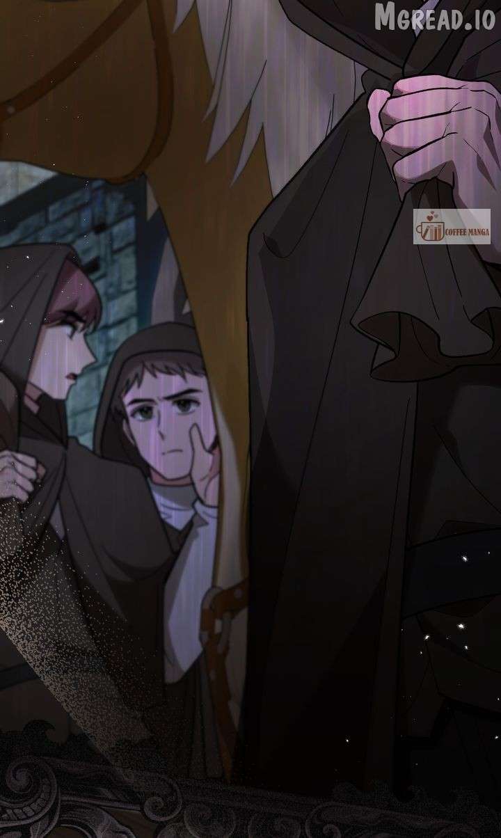 What Remains in the Damaged Place Chapter 41 page 29 - 