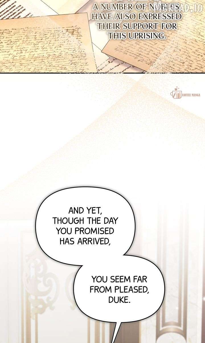 What Remains in the Damaged Place Chapter 41 page 31 - 