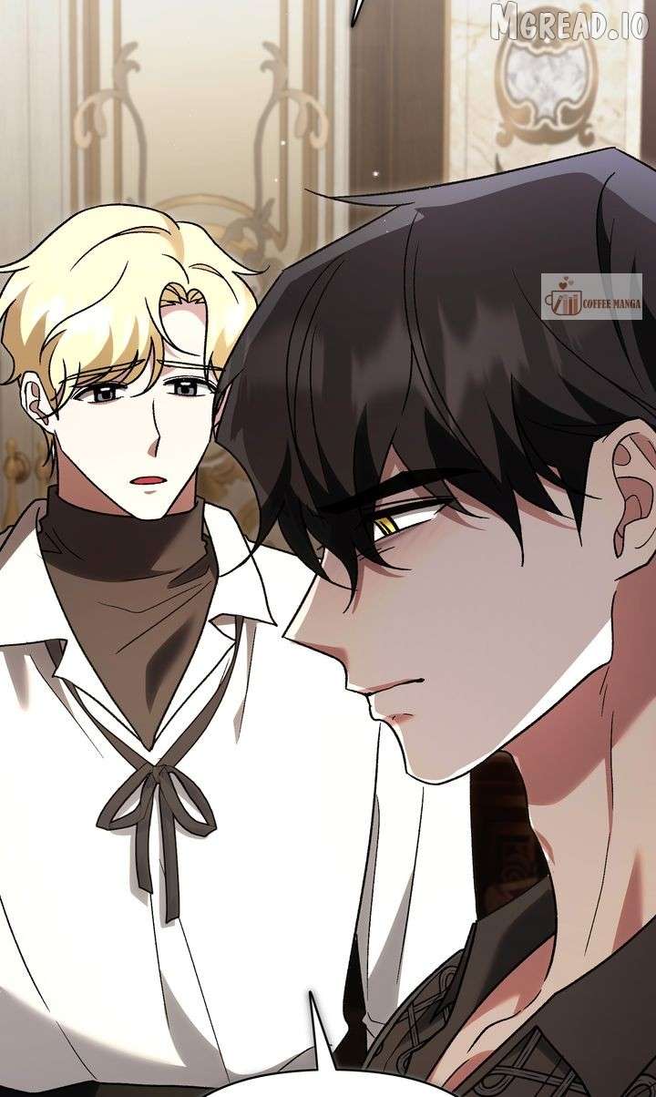 What Remains in the Damaged Place Chapter 41 page 32 - 