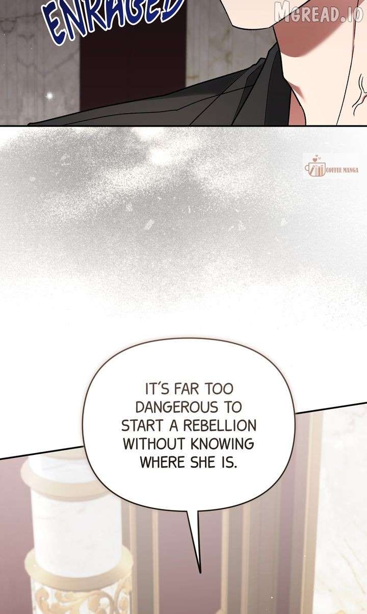 What Remains in the Damaged Place Chapter 41 page 34 - 