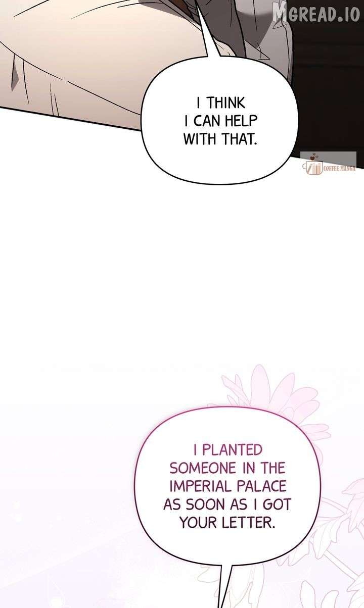 What Remains in the Damaged Place Chapter 41 page 36 - 