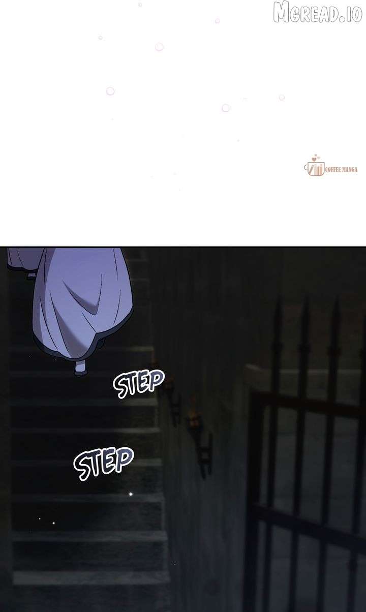 What Remains in the Damaged Place Chapter 41 page 39 - 